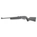 Ruger 10/22 .22LR 18.5" Barrel Semi Auto Rimfire Rifle - Black